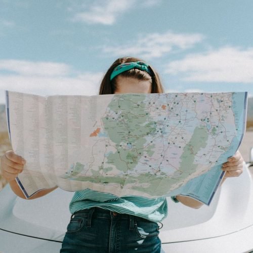 Flugreise planen: So beginnt der Urlaub entspannter