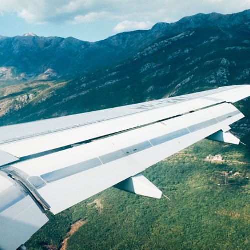 Warum Reisen mehr ist als Urlaub